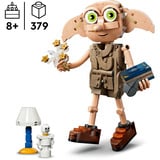 LEGO Harry Potter Dobby, l'Elfo Libero, Giochi di costruzione 