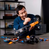 LEGO Technic Monoposto McLaren Formula 1 Set da costruzione, 18 anno/i, Plastica, 1434 pz, 2,27 kg