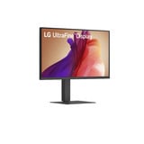 LG 27U730A, Monitor LED Nero
