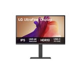 LG 27U730A, Monitor LED Nero