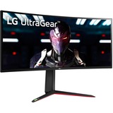 LG 34GN850-BC Nero