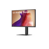 LG UltraFine 27U730A-B, Monitor LED Nero