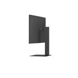 LG UltraFine 27U730A-B, Monitor LED Nero