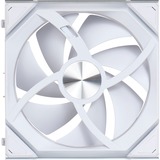 Lian Li LULI-090 bianco