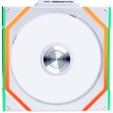 Lian Li LULI-090, Ventola bianco