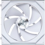 Lian Li UNI FAN SL120 Wireless, Ventola bianco