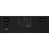 Logitech G Pro X 60, Tastiera da gioco Nero