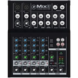 MACKIE Mix8 Nero