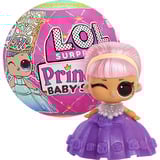 MGA Entertainment L.O.L. Surprise Princess Baby Sisters, Gioco figura 
