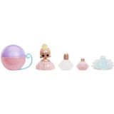 MGA Entertainment L.O.L. Surprise Princess Baby Sisters, Gioco figura 