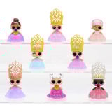 MGA Entertainment L.O.L. Surprise Princess Baby Sisters, Gioco figura 