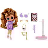 MGA Entertainment L.O.L. Surprise Tweens - Fancy Gurl 
