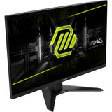 MSI MAG 274FDE, Monitor di gioco Nero