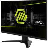 MSI MAG 274F, Monitor di gioco Nero