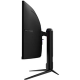 MSI MAG 342CQRFDE E20, Monitor di gioco Nero