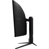 MSI MAG 342CQRFDE E20, Monitor di gioco Nero