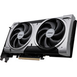 MSI VENTUS GeForce RTX 5060 TI 16G 2X OC PLUS NVIDIA 16 GB GDDR7, Scheda grafica GeForce RTX 5060 Ti, 16 GB, GDDR7, 128 bit, 7680 x 4320 Pixel, PCI Express x16 5.0