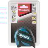 Makita B-57146, Misura di nastro blu/Nero