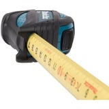 Makita B-57146, Misura di nastro blu/Nero