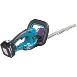 Makita DUH507Z, Tagliasiepi blu/Nero