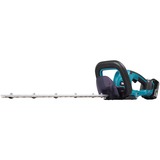 Makita DUH507Z, Tagliasiepi blu/Nero