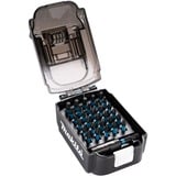 Makita Set di punte IMPACT BLACK E-03084, 31 pezzi, Set di bit 
