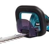 Makita Tagliasiepi a batteria DUH507Z, 18 Volt blu/Nero