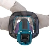 Makita Tagliasiepi a batteria DUH507Z, 18 Volt blu/Nero