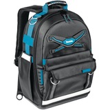 Makita Zaino Nero/Blu