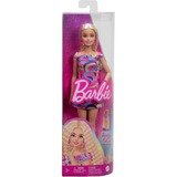 Mattel Fashionistas HRH20 bambola Bambola alla moda, Femmina, 3 anno/i, Bambino/Bambina, 298 mm, 174 g