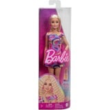 Mattel HRH20, Bambola 