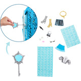 Mattel JBG81, Bambola 