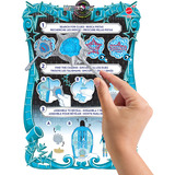 Mattel JBG81, Bambola 