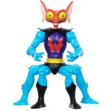 Mattel JBM78, Gioco figura 