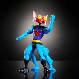 Mattel JBM78, Gioco figura 