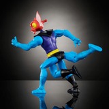 Mattel JBM78, Gioco figura 