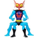 Mattel Origins Cartoon Collection Mantenna, Gioco figura Masters of the Universe Origins Cartoon Collection Mantenna, 6 anno/i, Multicolore, Plastica