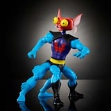 Mattel Origins Cartoon Collection Mantenna, Gioco figura Masters of the Universe Origins Cartoon Collection Mantenna, 6 anno/i, Multicolore, Plastica