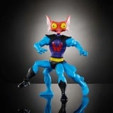 Mattel Origins Cartoon Collection Mantenna, Gioco figura Masters of the Universe Origins Cartoon Collection Mantenna, 6 anno/i, Multicolore, Plastica