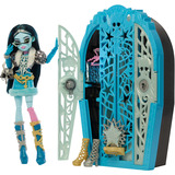 Mattel Skulltimate Secrets JBG81 bambola Bambola alla moda, Femmina, 4 anno/i, Bambino/Bambina, 321,5 mm, 700 g
