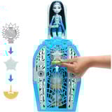 Mattel Skulltimate Secrets JBG81 bambola Bambola alla moda, Femmina, 4 anno/i, Bambino/Bambina, 321,5 mm, 700 g