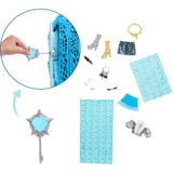 Mattel Skulltimate Secrets JBG81 bambola Bambola alla moda, Femmina, 4 anno/i, Bambino/Bambina, 321,5 mm, 700 g