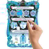 Mattel Skulltimate Secrets JBG81 bambola Bambola alla moda, Femmina, 4 anno/i, Bambino/Bambina, 321,5 mm, 700 g