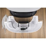 Meaco Dry Arete One 20L Deumidificatore a compressore e purificatore d'aria bianco/Nero