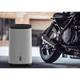 Meaco Dry Arete One 20L Deumidificatore a compressore e purificatore d'aria bianco/Nero