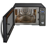 Medion MD11493, Forno a microonde Nero