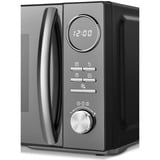 Medion MD11493, Forno a microonde Nero