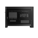 Montech TEN Black, Chassis Tower Nero