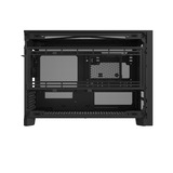 Montech TEN Black, Chassis Tower Nero