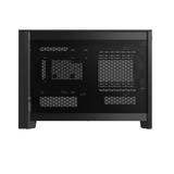Montech TEN Black, Chassis Tower Nero